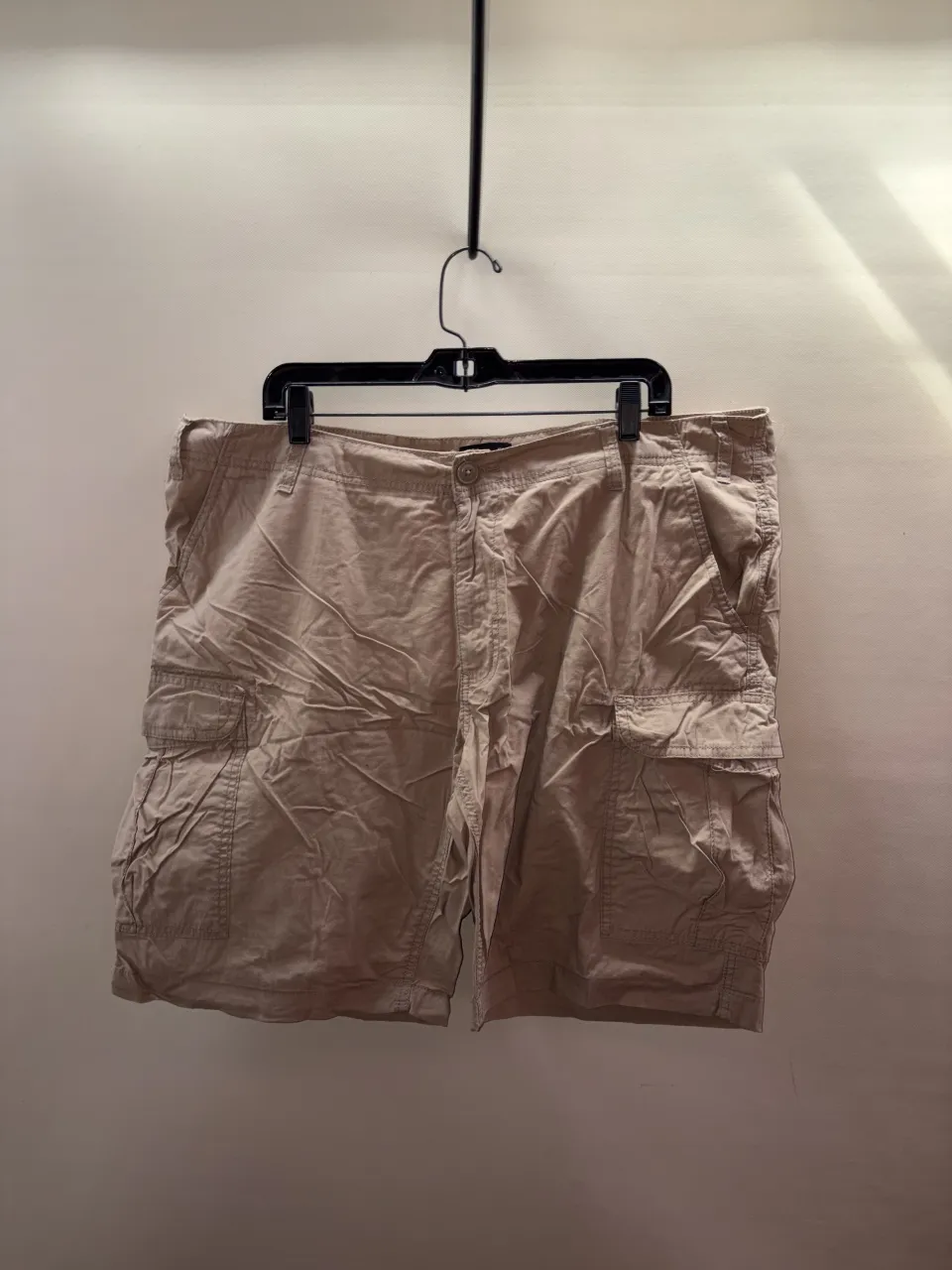 Bermuda TEX · Talle XL