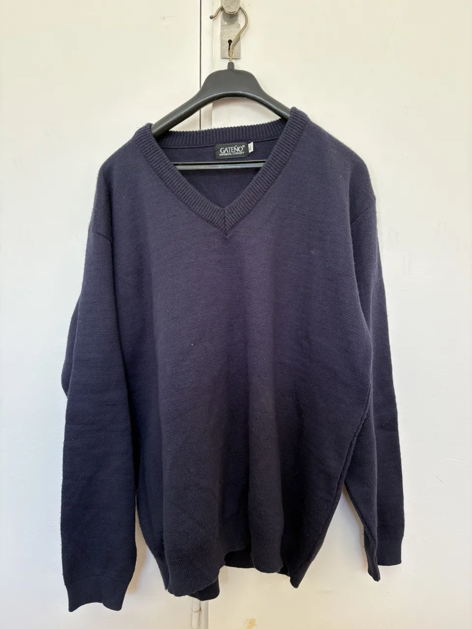 Sweater Gateño - imagen 1