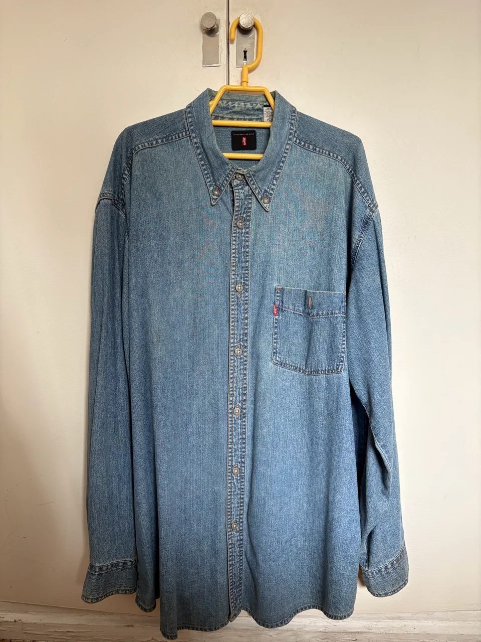 Camisa Levi's - imagen 1