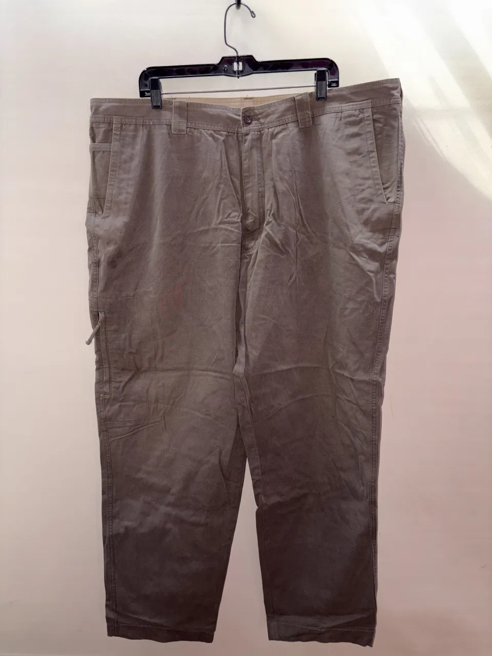 Pantalón Roundtree & yorke · Talle XXL