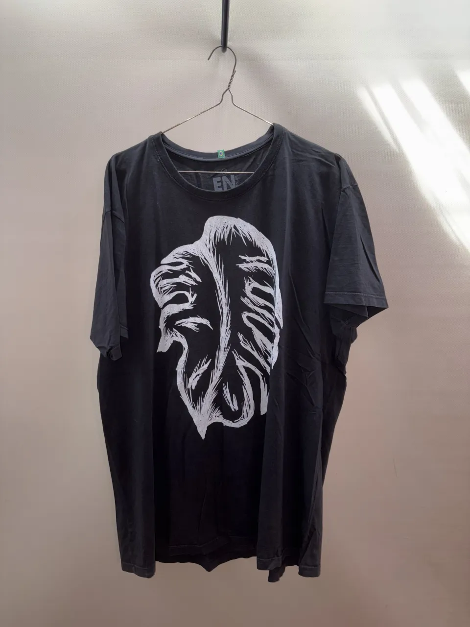 Remera En brasil - imagen 1