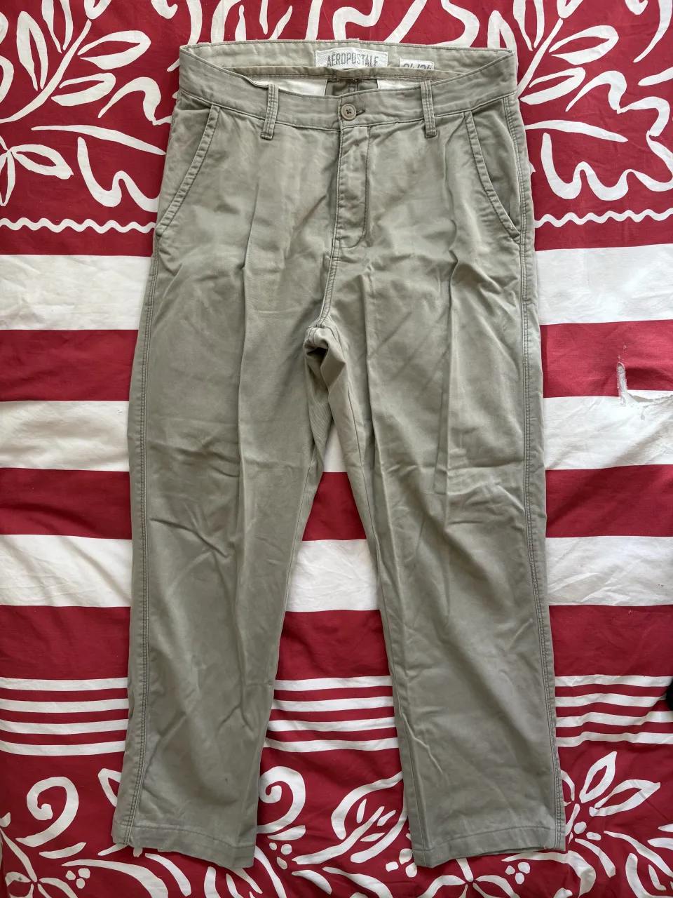 Pantalón Aéropostale · Talle US 34
