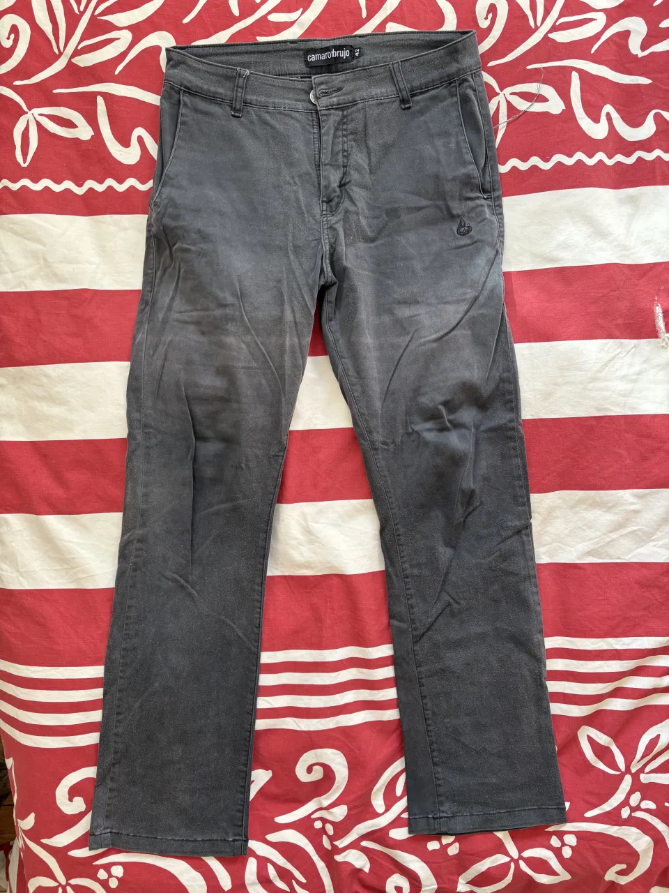 Pantalón Camaronbrujo - imagen 1