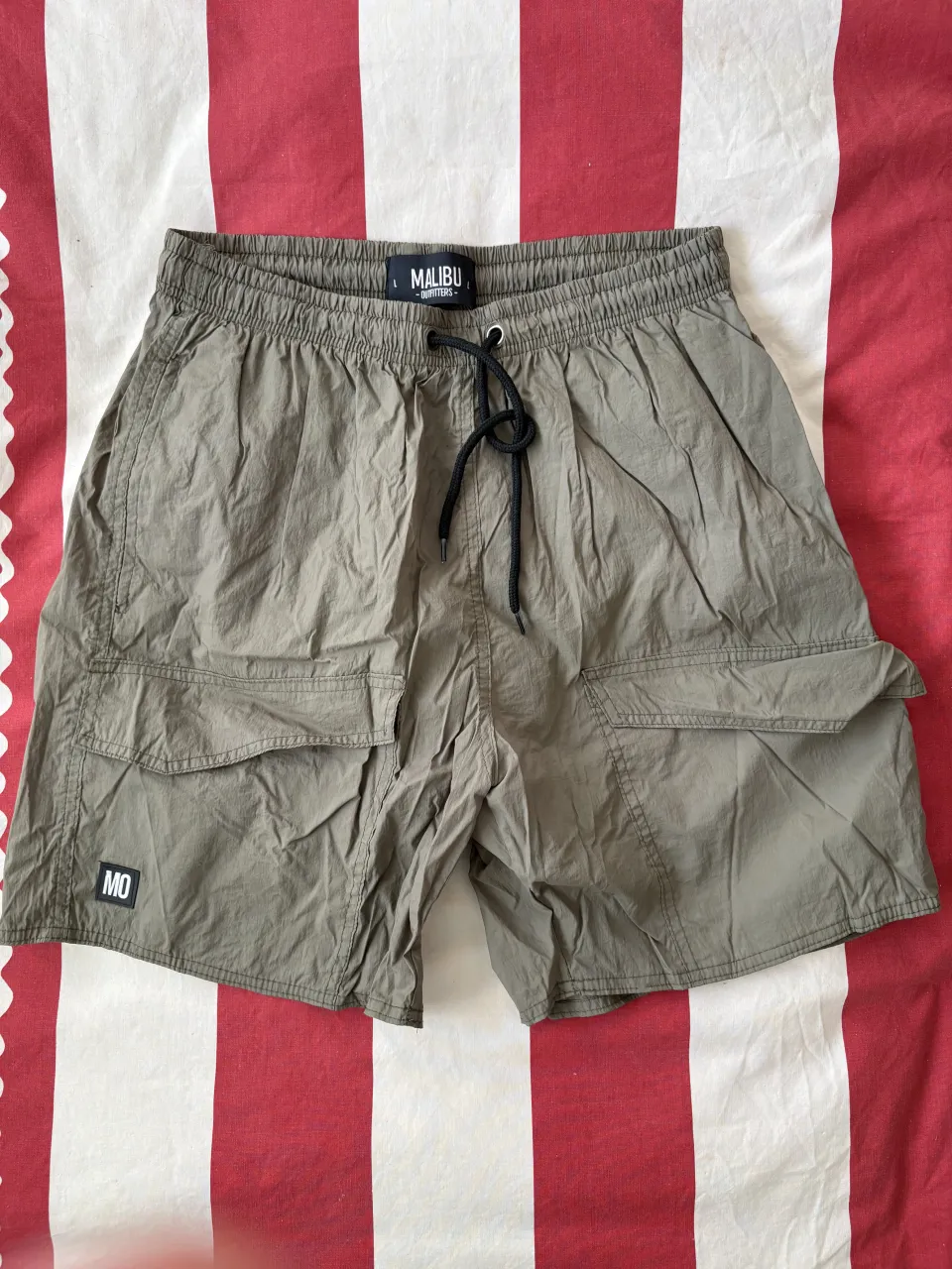 Malibú outfitters · Talle L