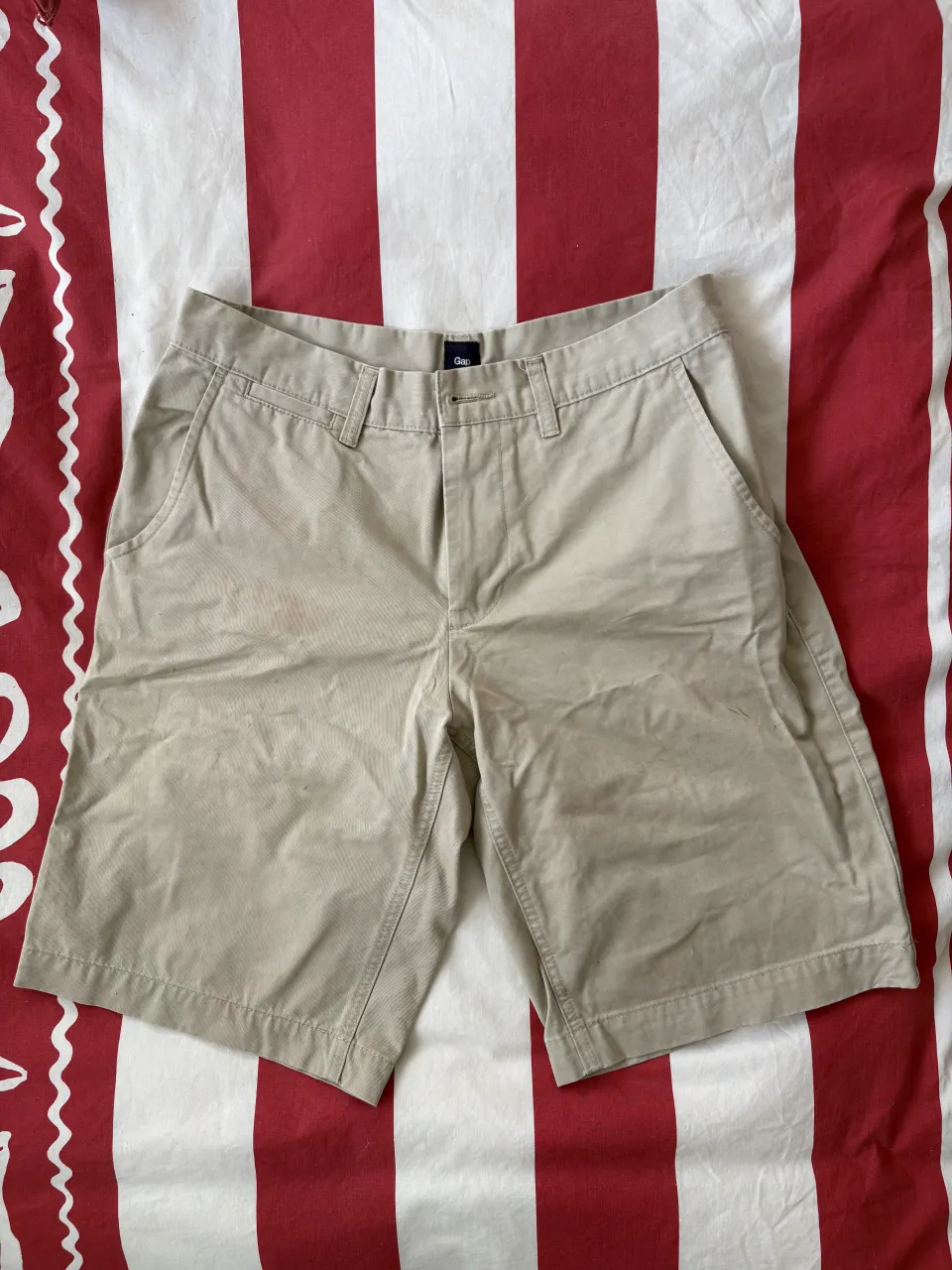 GAP · Talle M