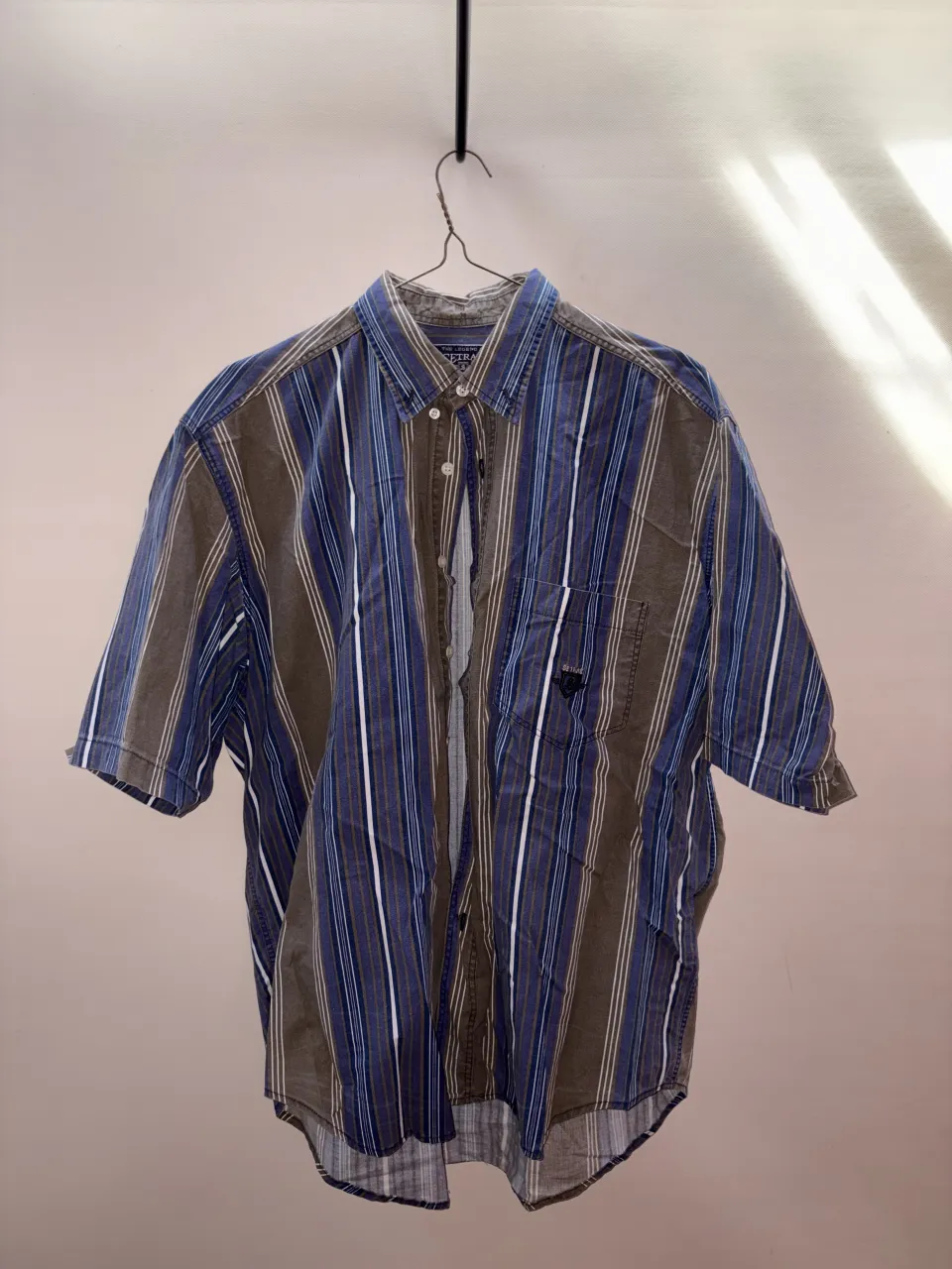 Camisa Setrack - imagen 1