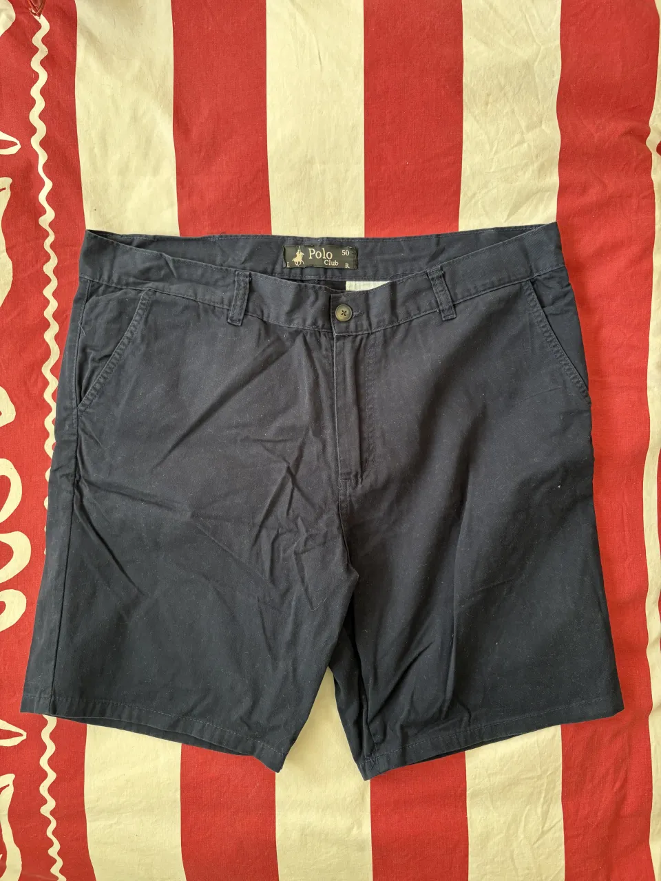 Polo Club · Talle US 50