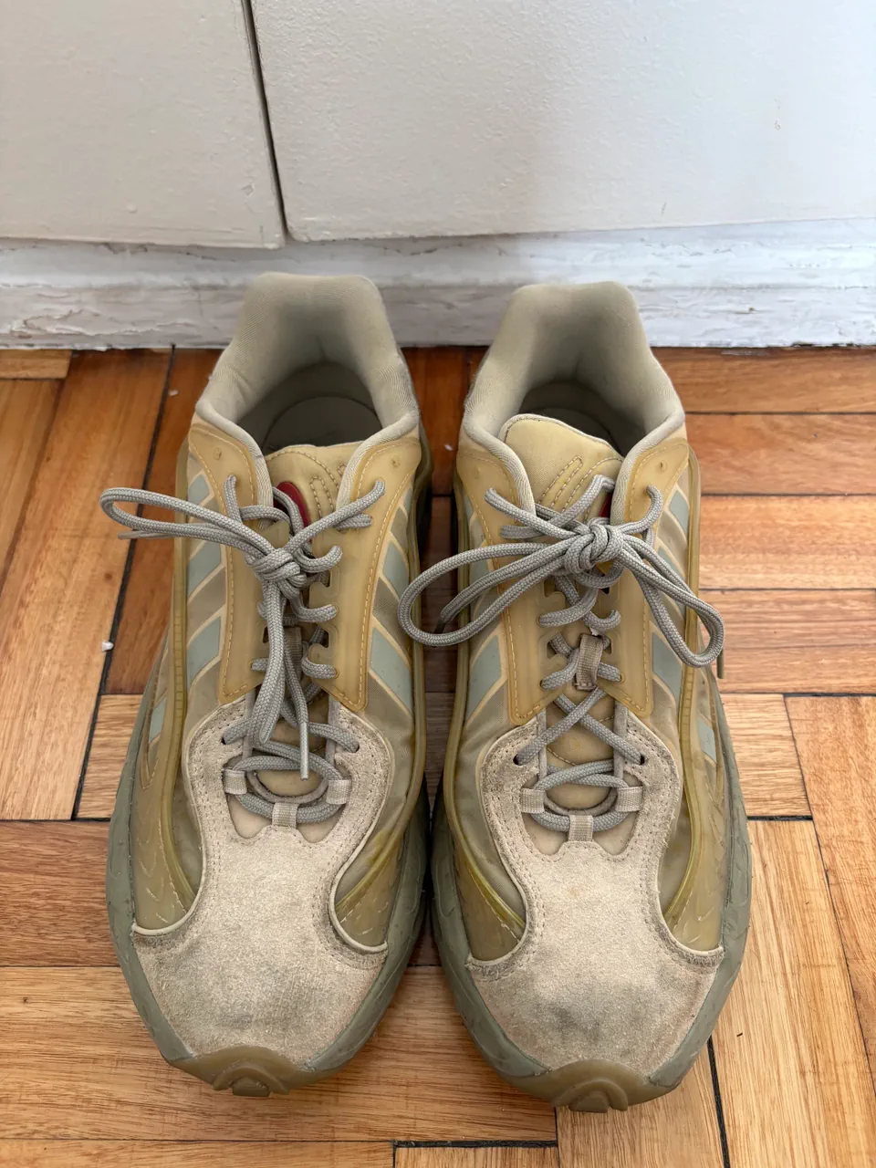 Zapatillas adidas - imagen 1