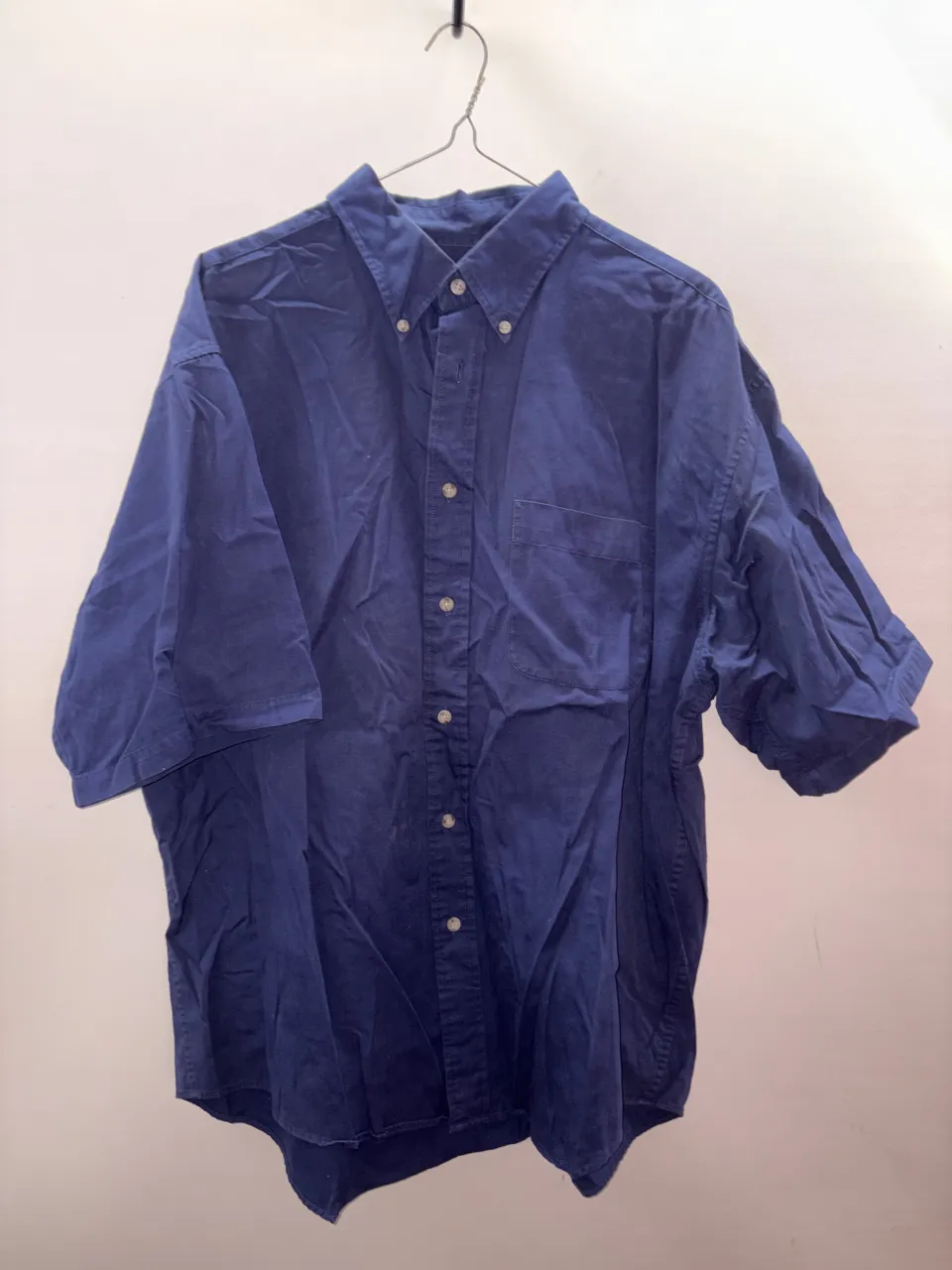 Camisa Van Heusen · Talle XL