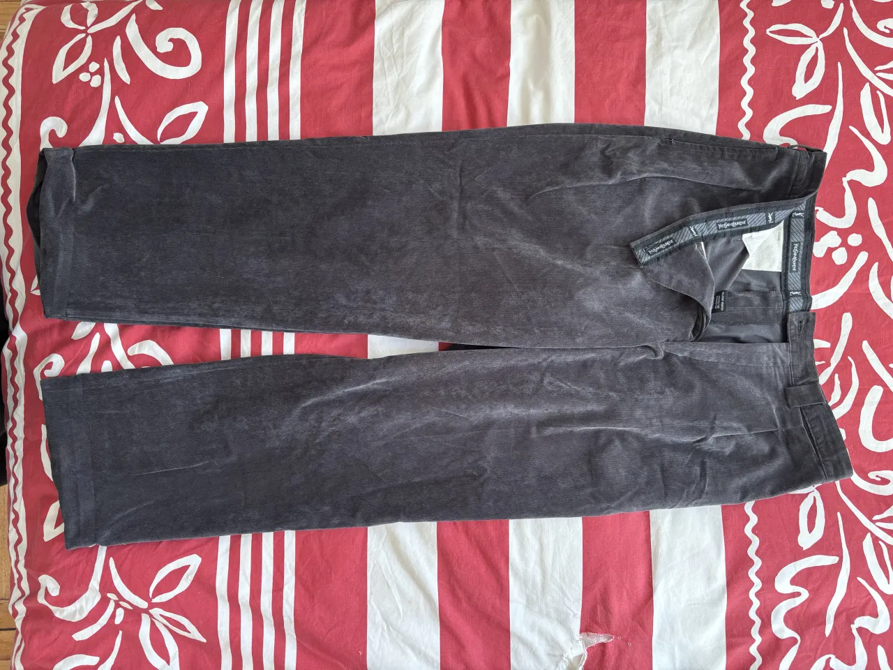 Pantalón Yves Saint Laurent - imagen 1