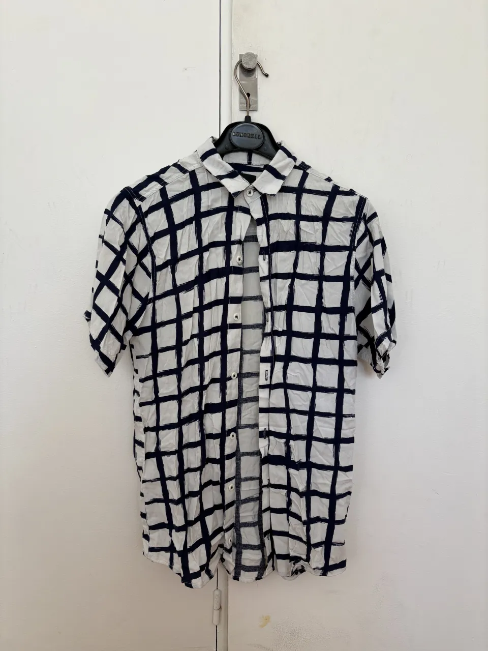 India men · Talle S