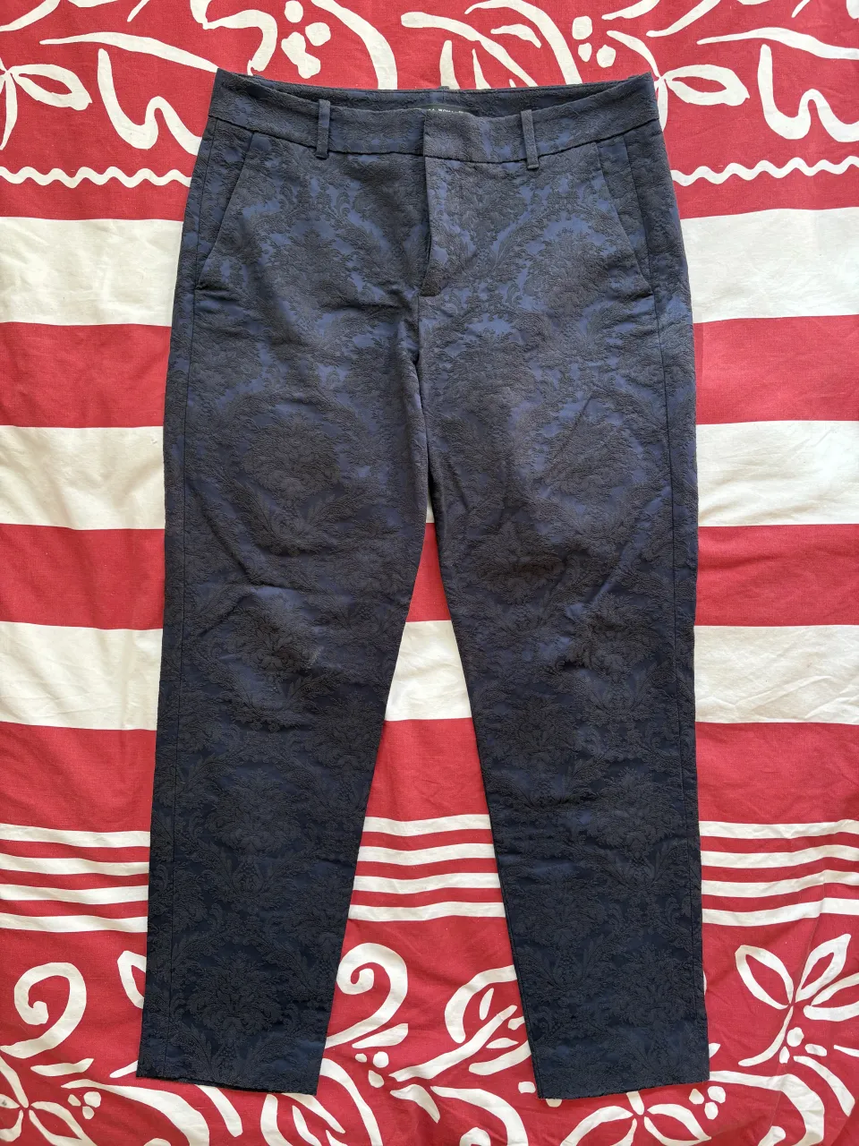 Pantalón Zara · Talle M