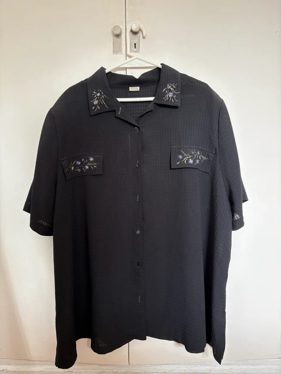 Camisa Sm - imagen 1