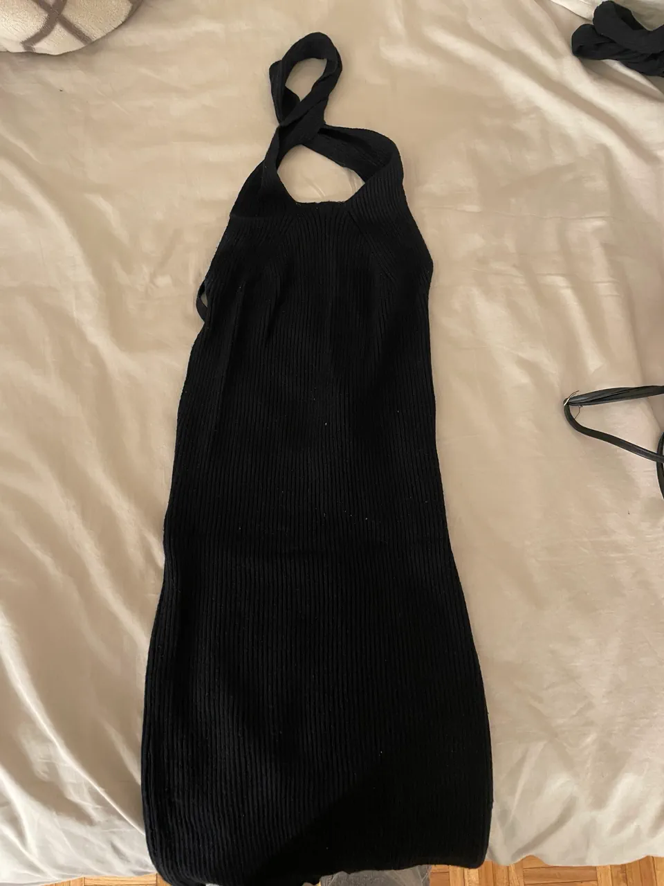 Vestido Showroom · Talle único