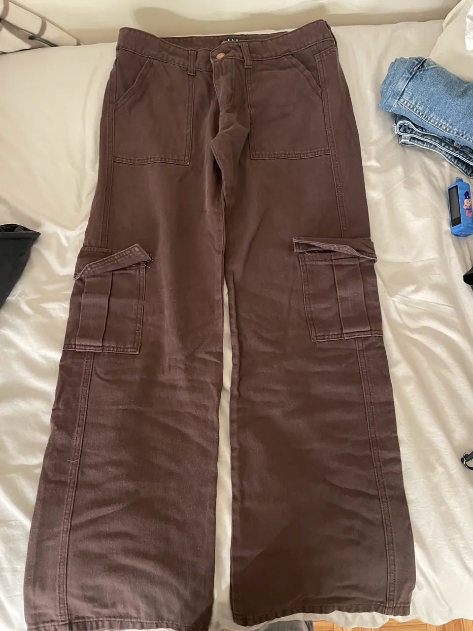 Pantalón Kleff - imagen 1