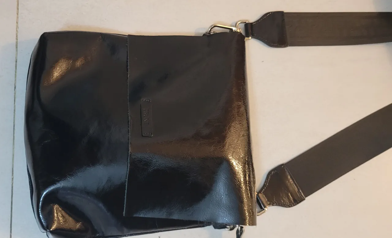 Bandolera Prüne - imagen 3