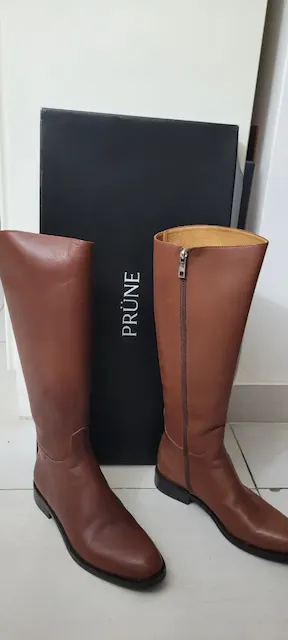 Prüne · Talle AR 39