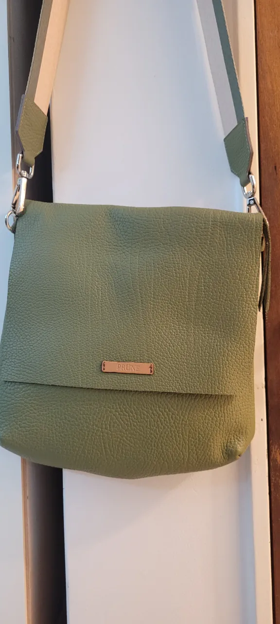 Cartera Prüne - imagen 1