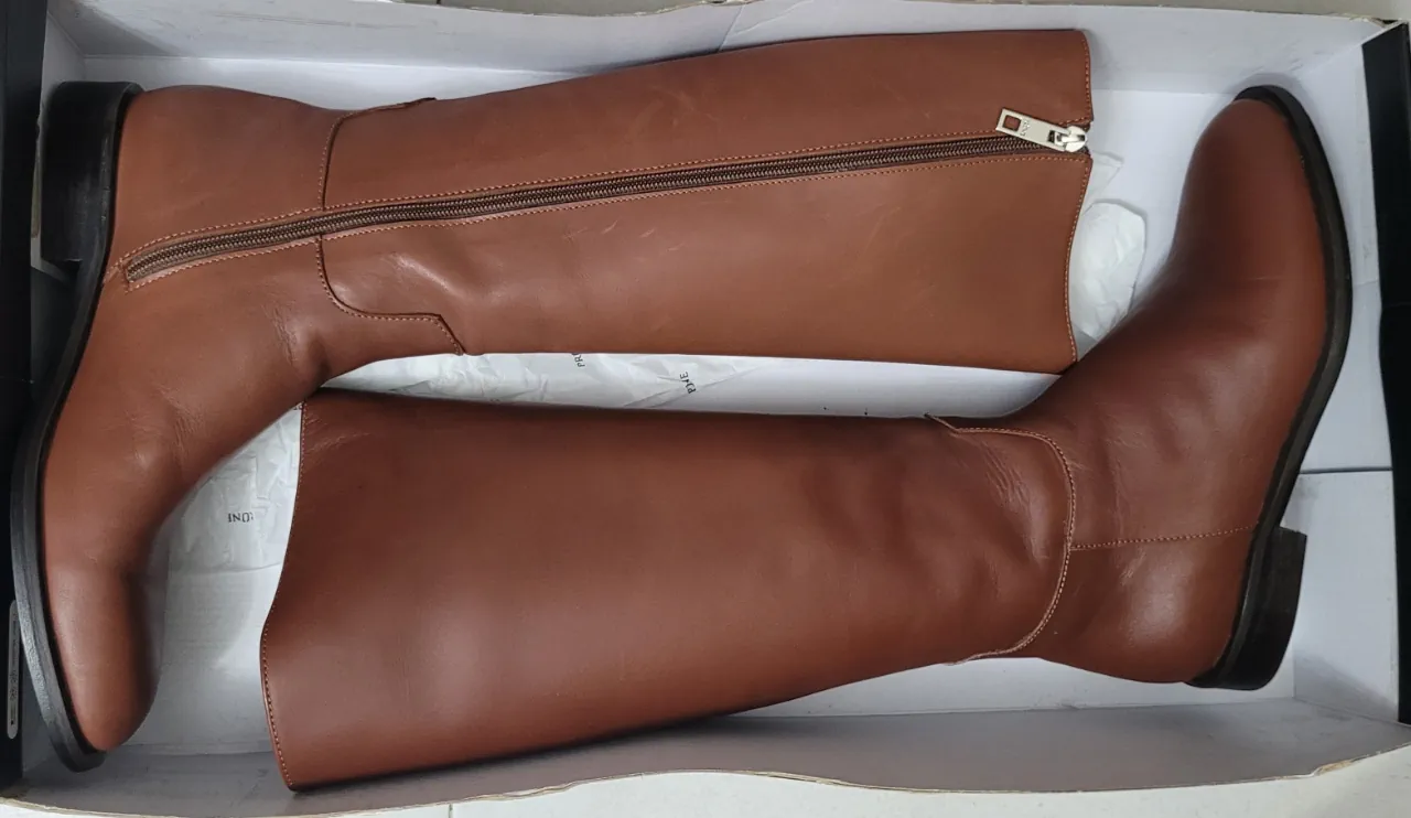 Botas Prüne - imagen 3