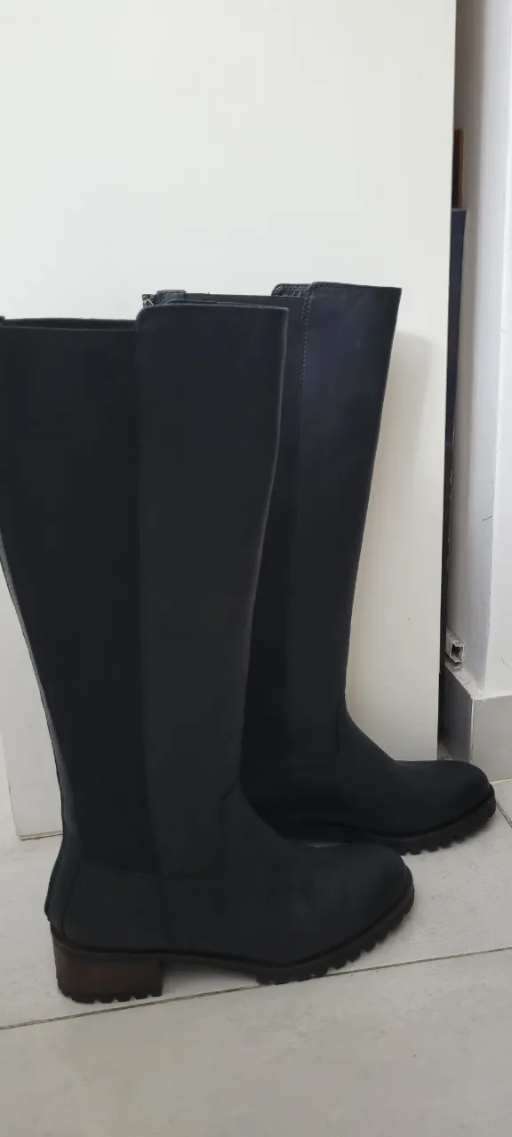 Botas Briganti - imagen 2