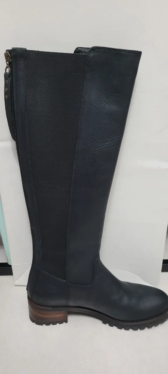 Botas Briganti - imagen 6