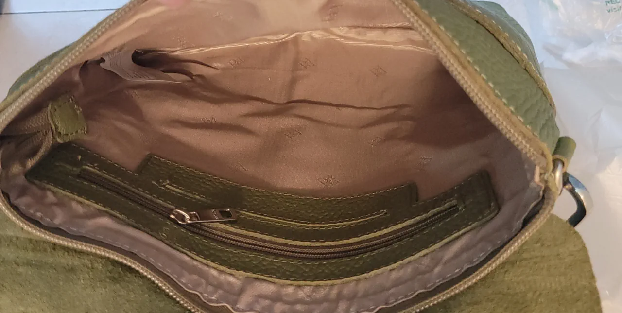 Cartera Prüne - imagen 7