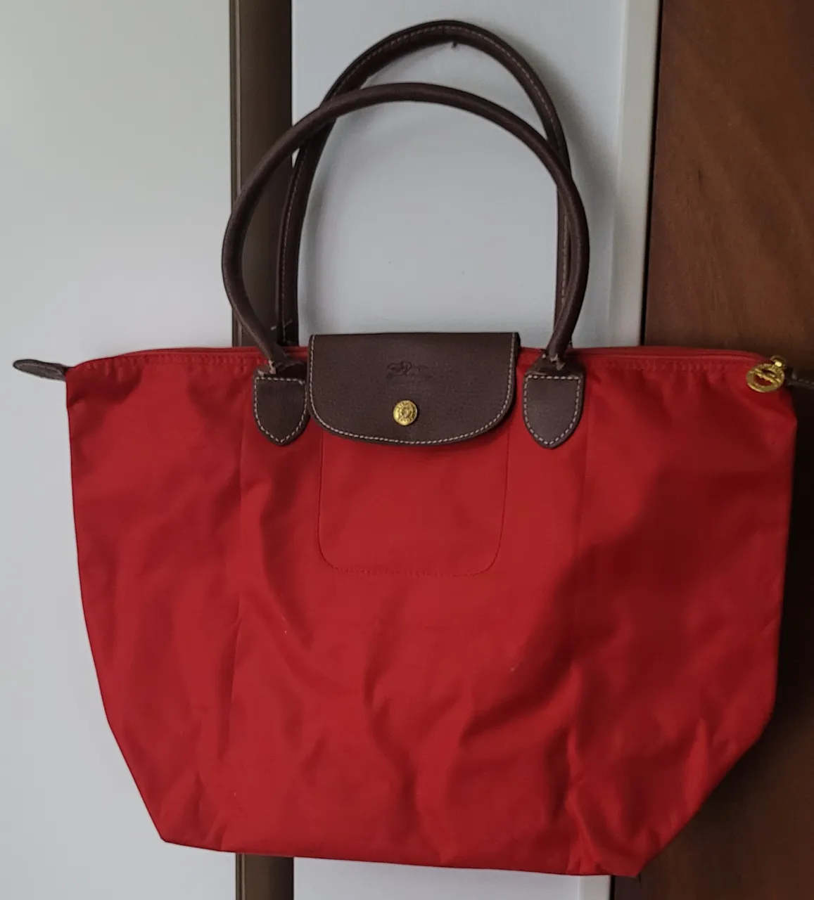Cartera Longchamp