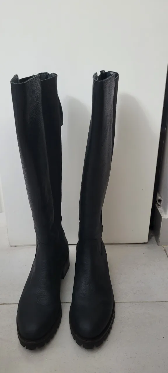 Botas Briganti - imagen 3