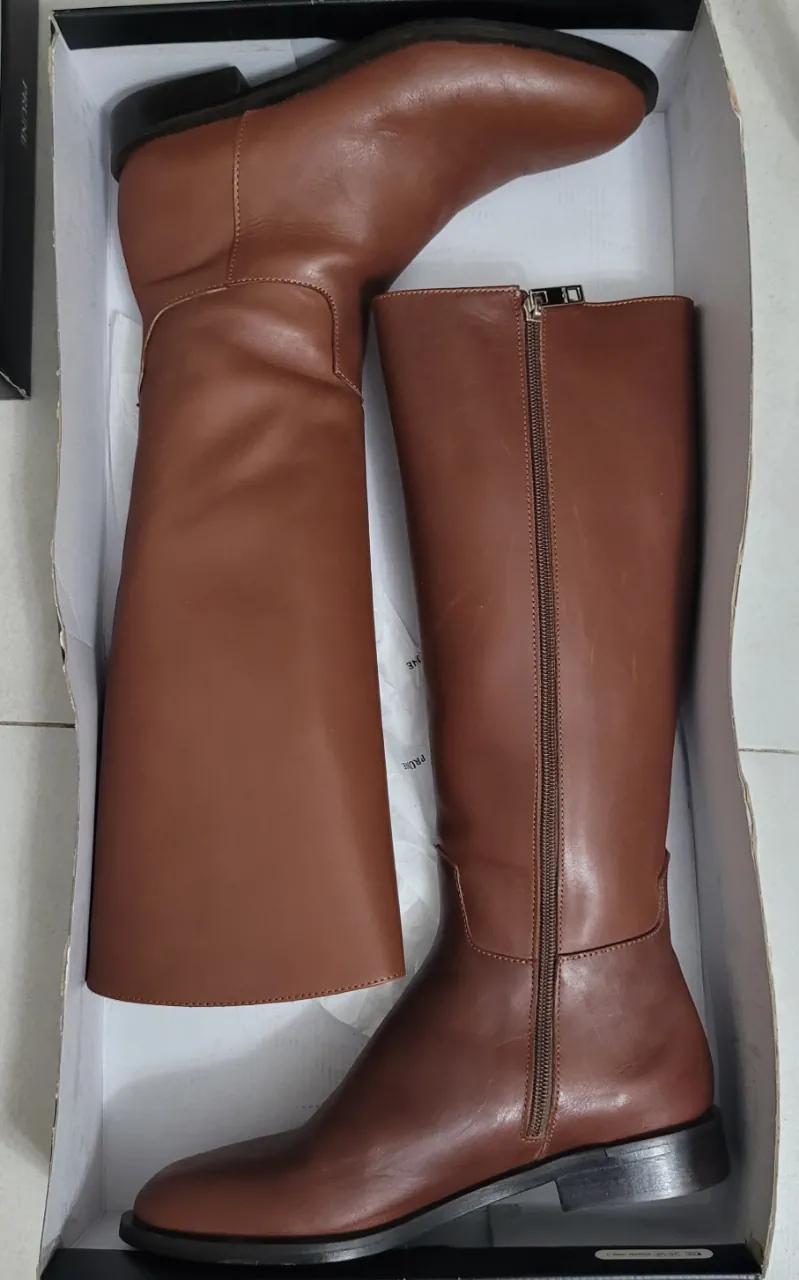 Botas Prüne - imagen 2