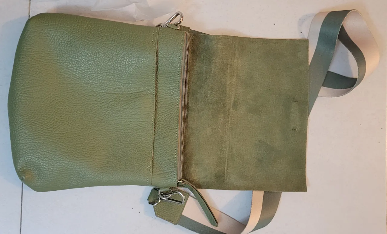 Cartera Prüne - imagen 9