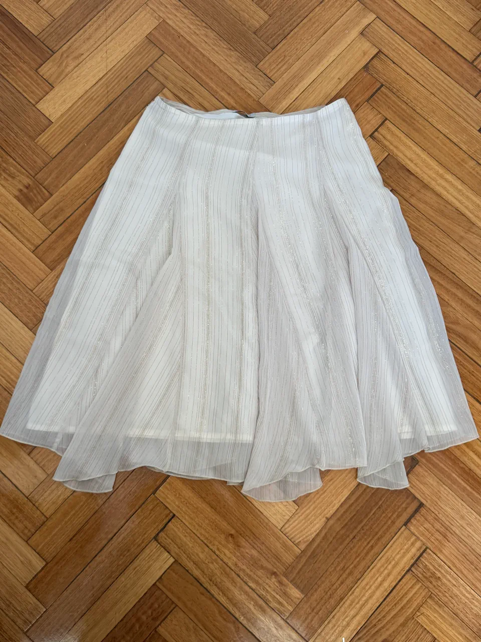 Pollera Portsaid - imagen 1