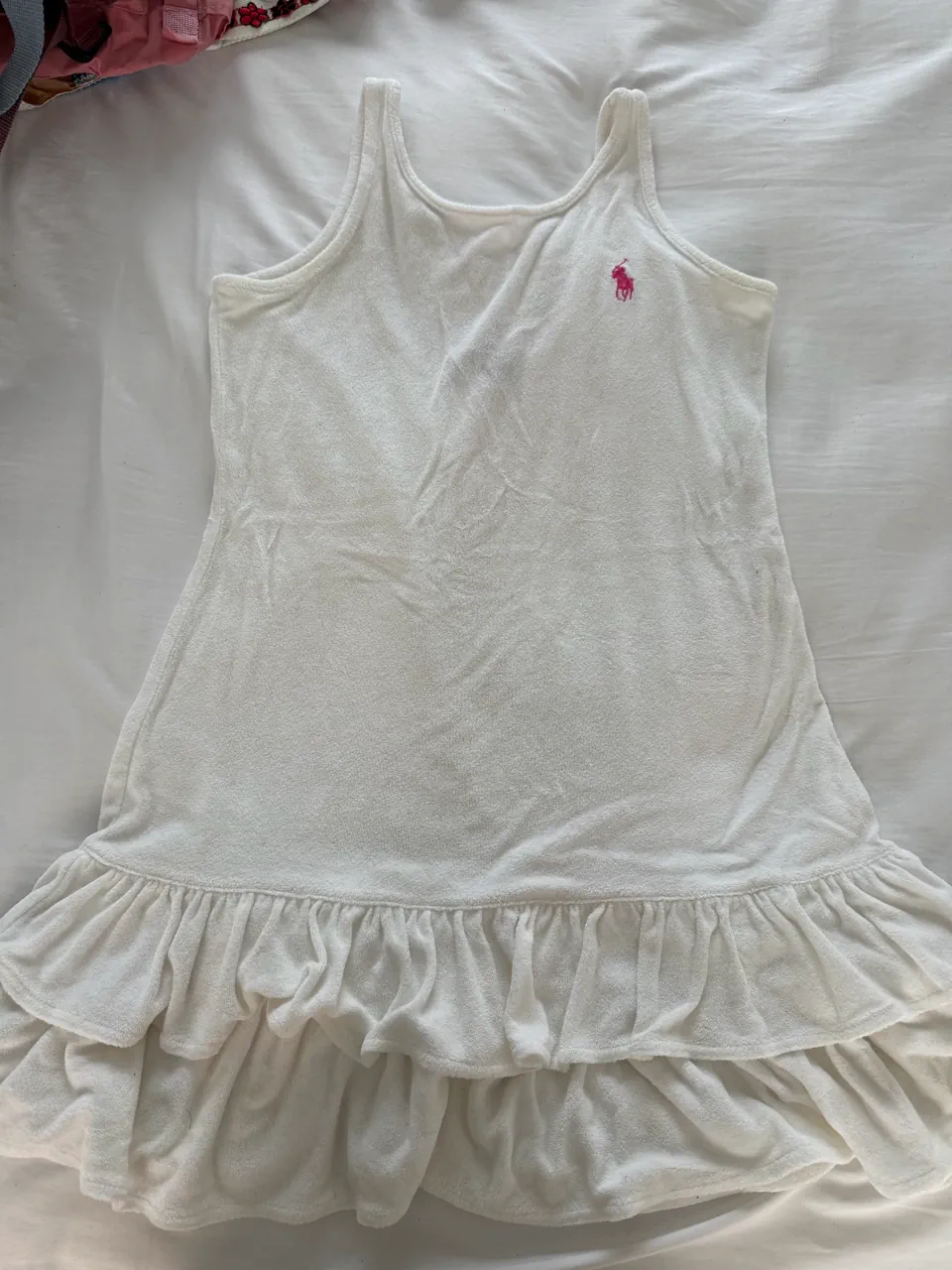 Vestido Ralph lauren · Talle S
