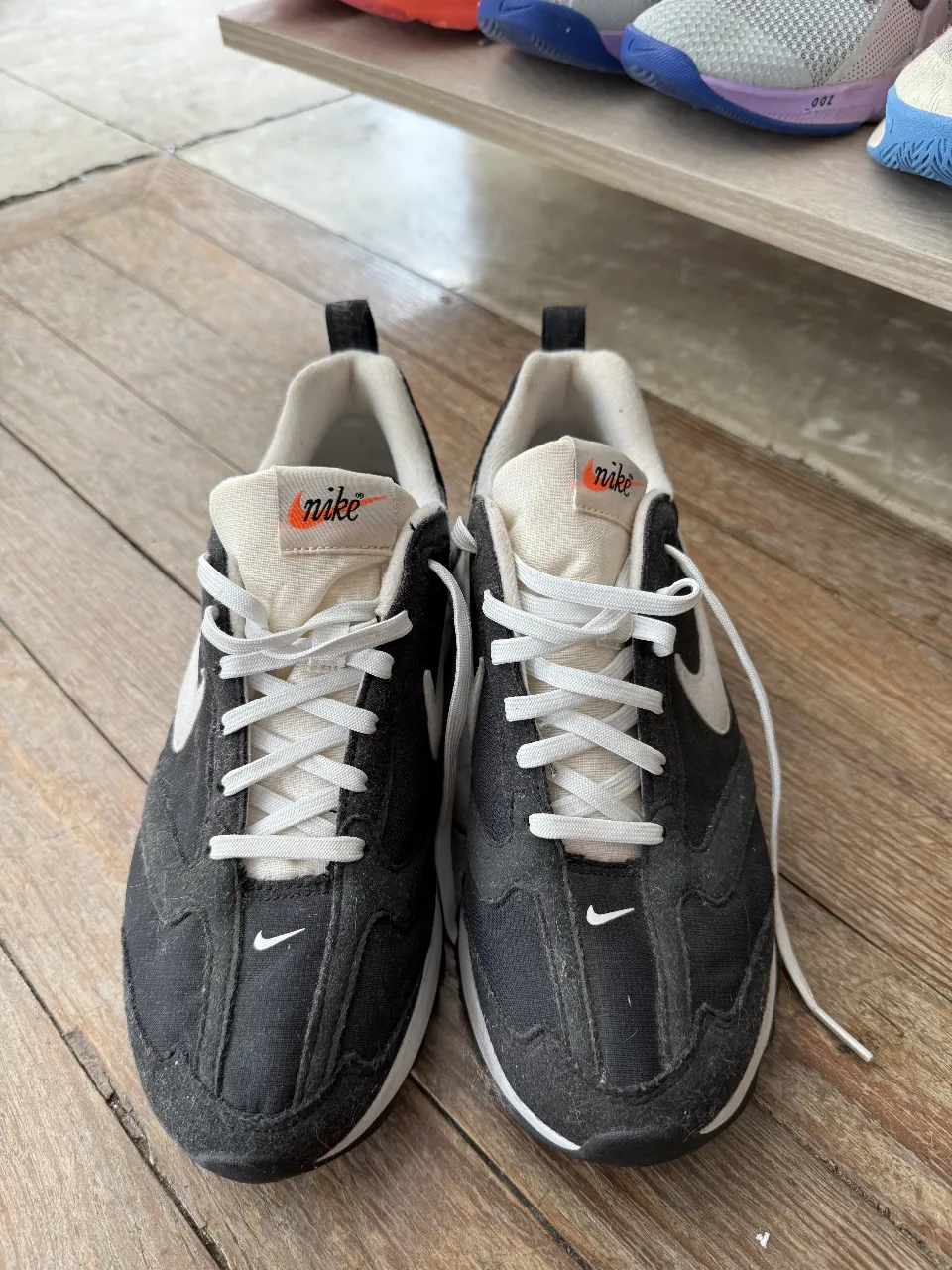 Zapatillas Nike - imagen 1