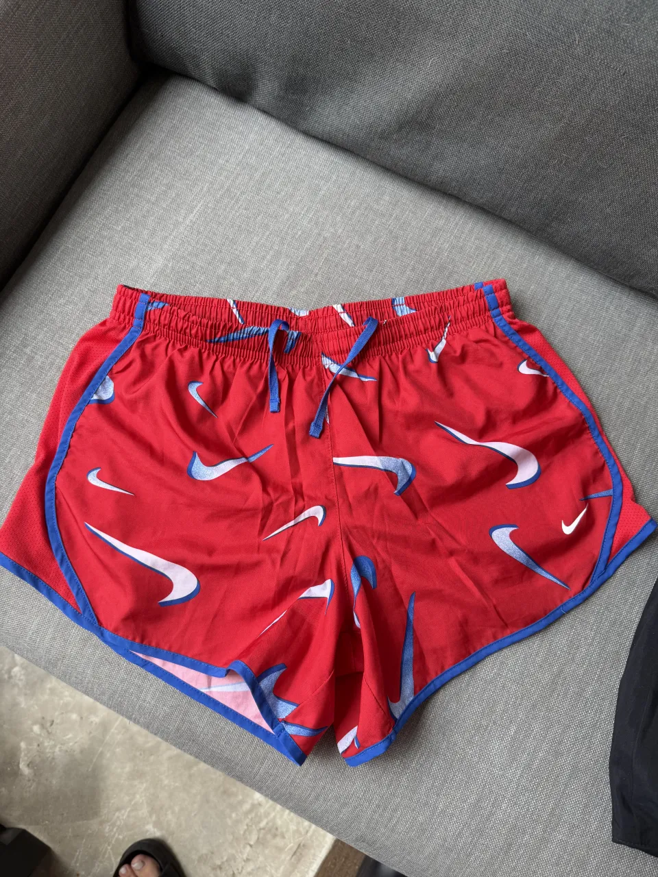 Bermuda Nike · Talle L