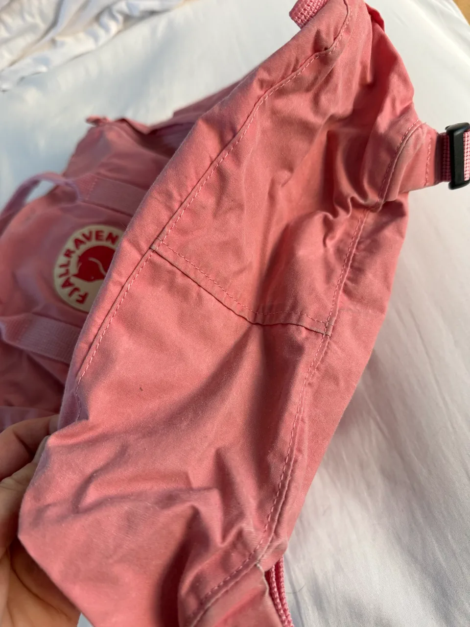 Mochila Fjällräven - imagen 2