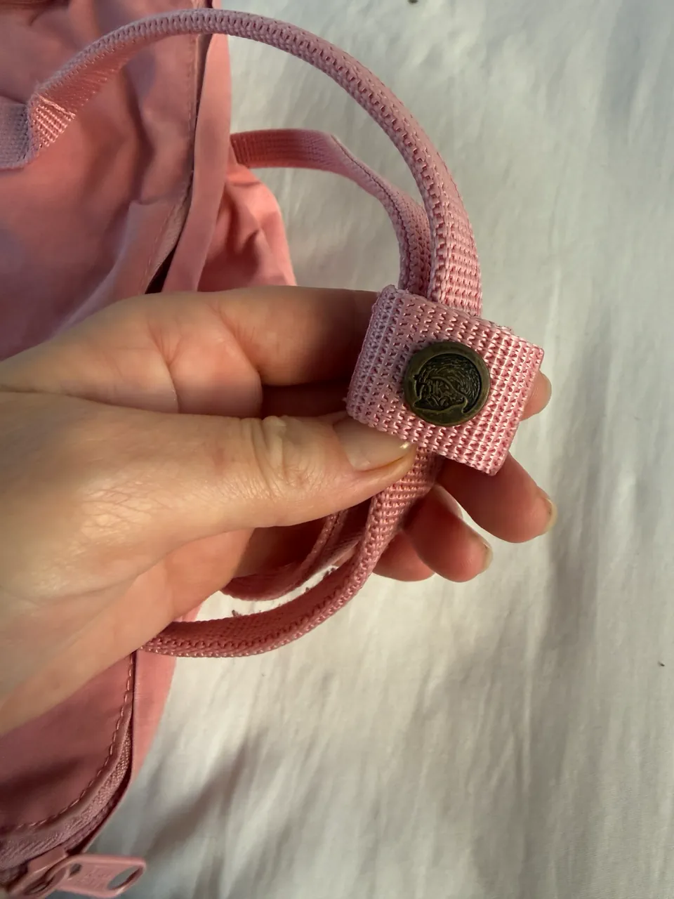 Mochila Fjällräven - imagen 4