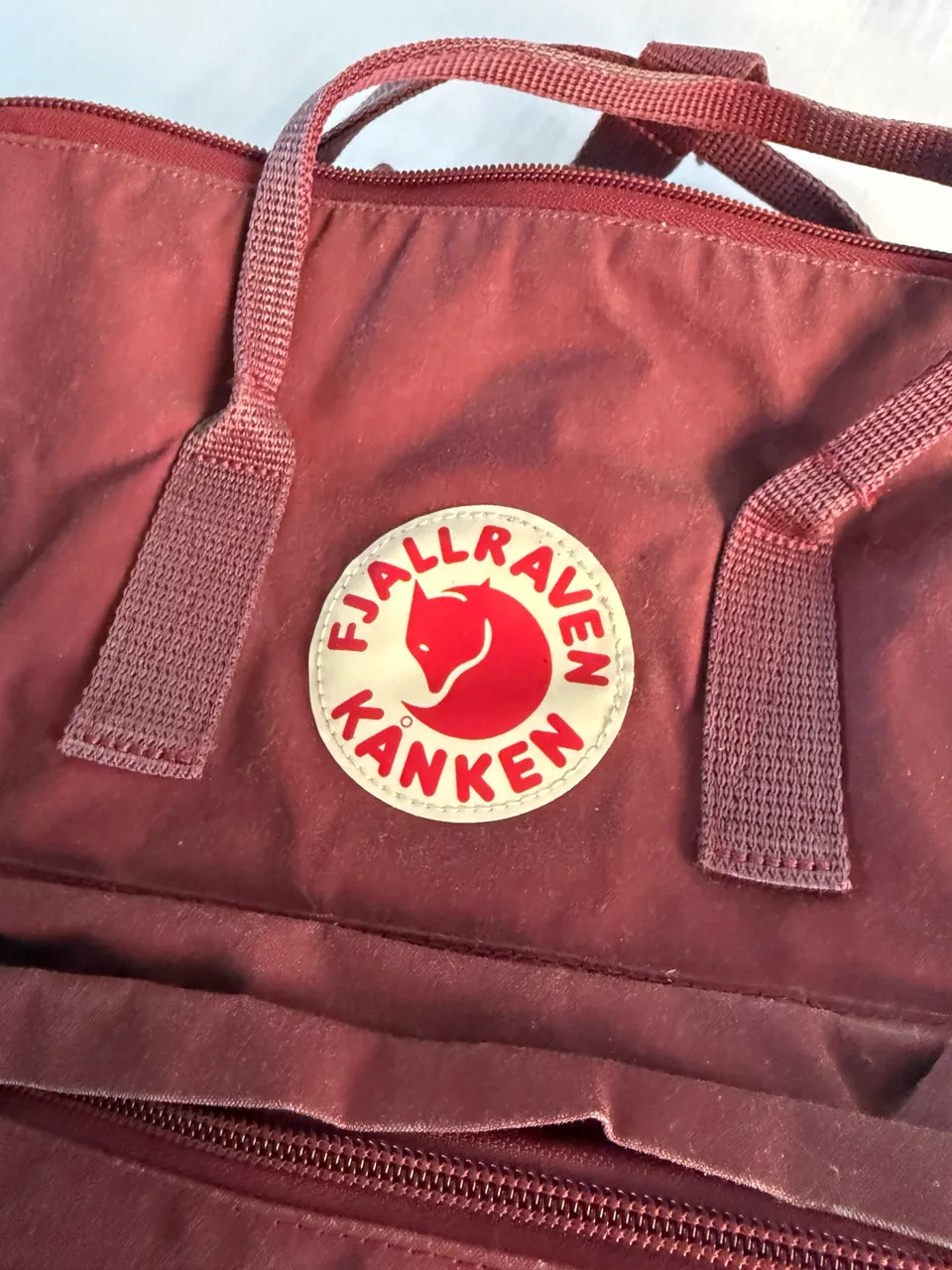 Mochila Fjällräven