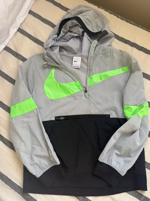 Nike · Talle 10 años / 140 cm