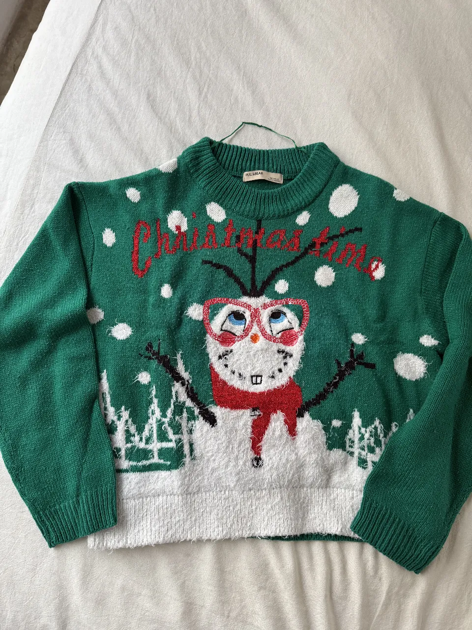 Sweater Pull & Bear · Talle S