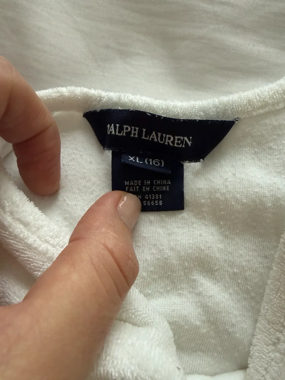 Vestido Ralph lauren - imagen 3