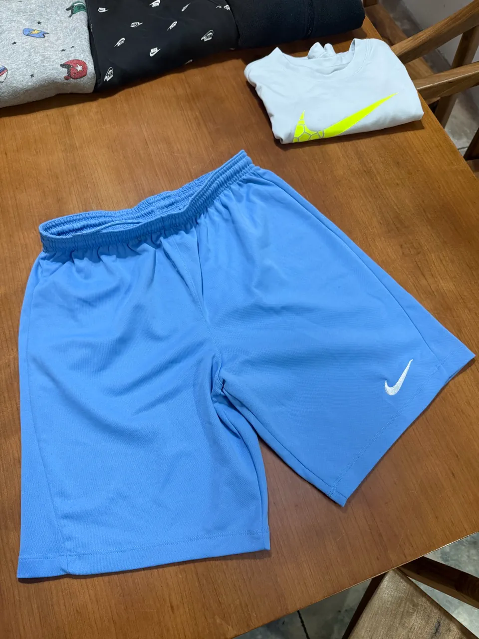 Bermuda Nike - imagen 1