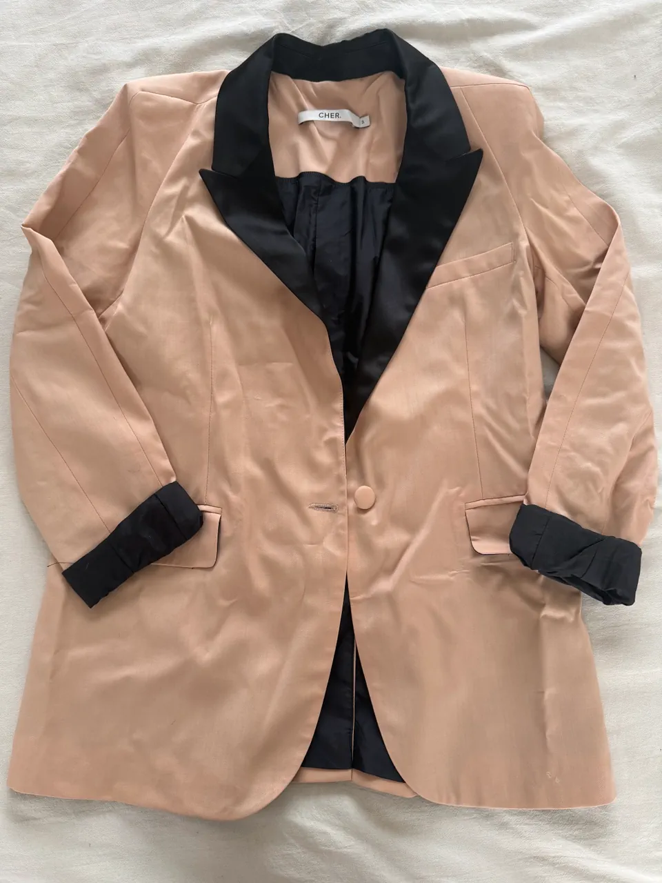 Blazer Maria Cher - imagen 1
