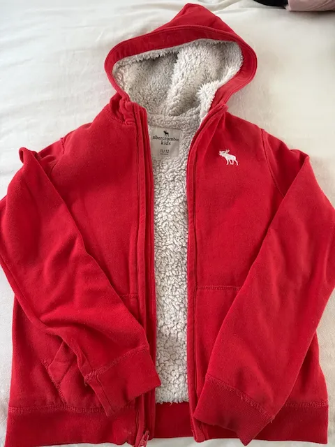 Abercrombie kids · Talle 12 años / 152 cm
