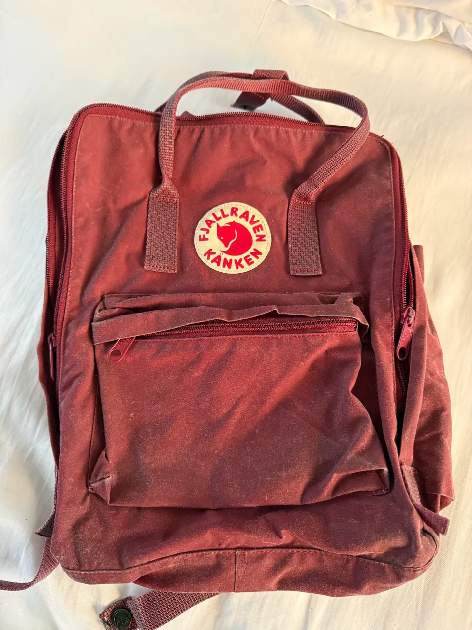 Mochila Fjällräven - imagen 5