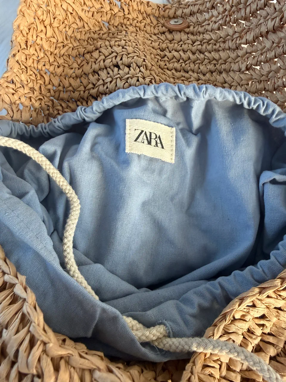 Mochila Zara - imagen 2