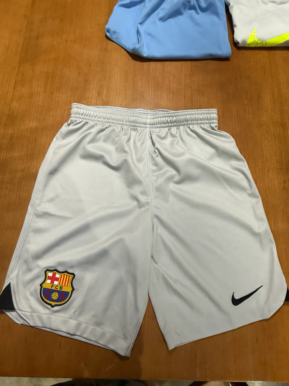 Bermuda Nike - imagen 1