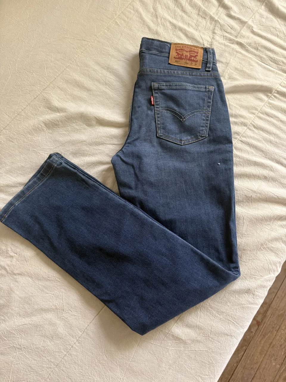 Jean Levi's · Talle 14 años / 164 cm