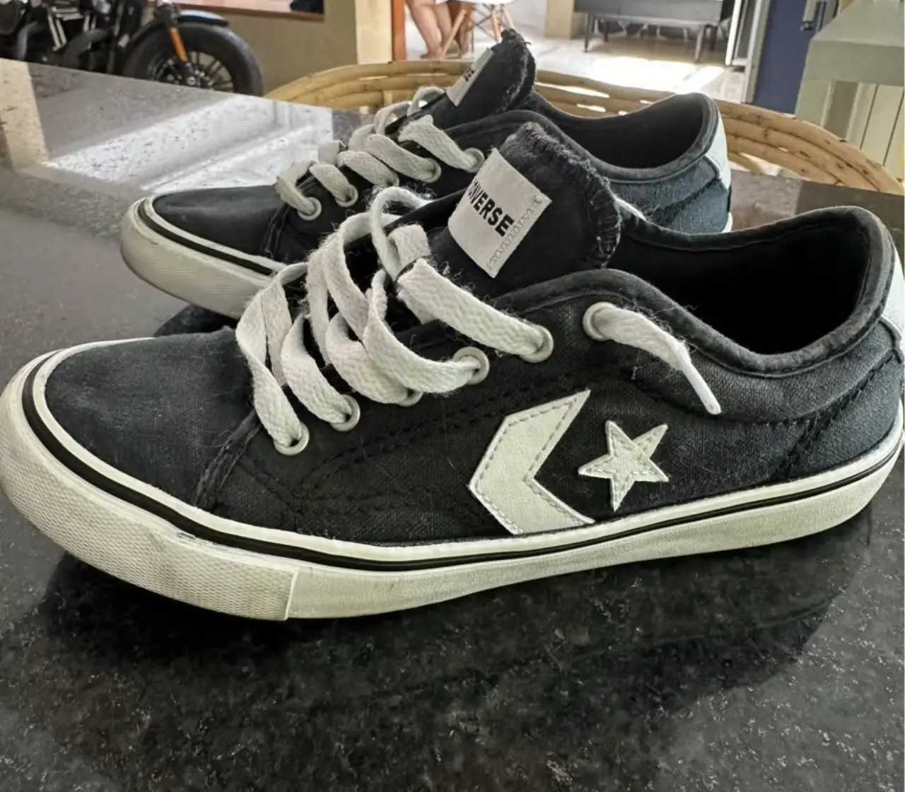 Zapatillas Converse - imagen 1