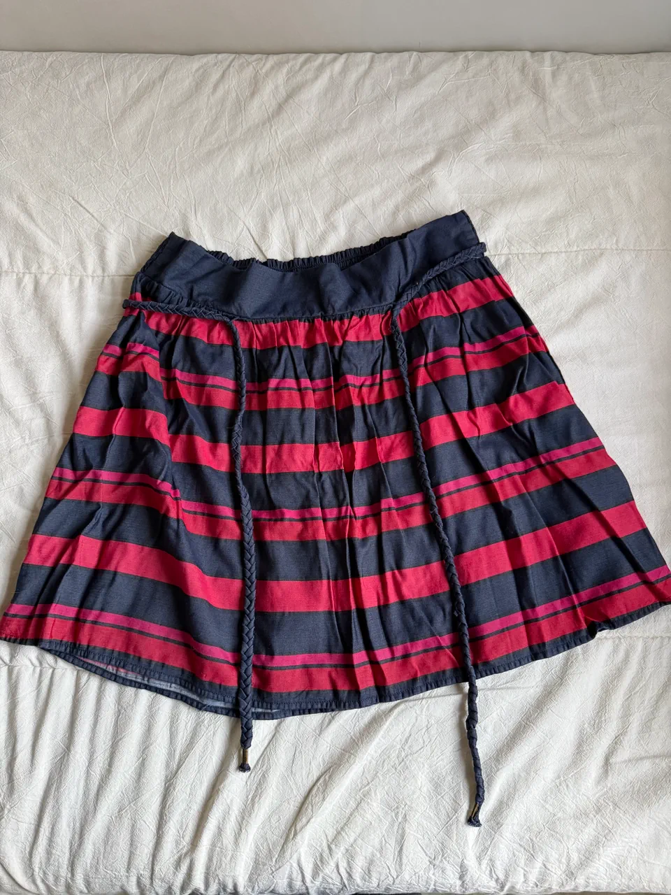 Pollera Tommy Hilfiger - imagen 1