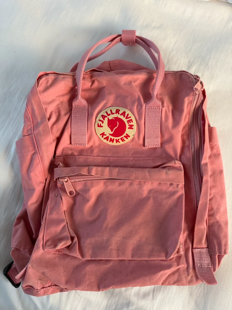 Mochila Fjällräven